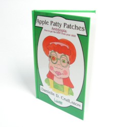 Apple Patti Patches Amblyopia Book