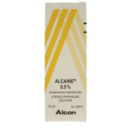 Alcaine