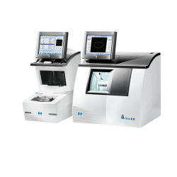 Laboratory and Lens Edging