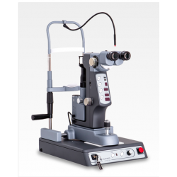 YAG Laser