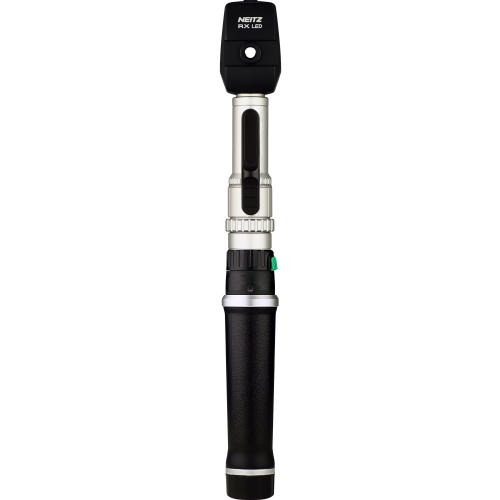 RX3A LED Neitz Streak Retinoscope