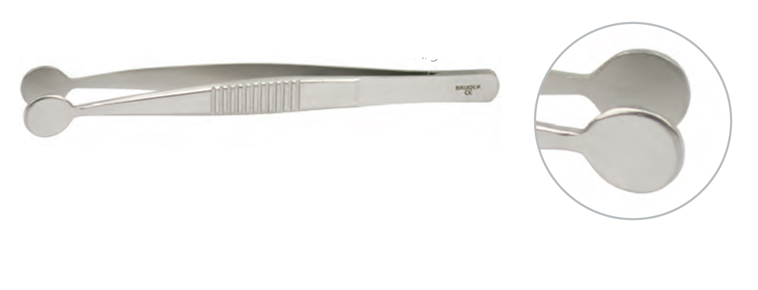 COLLINS™ Expressor Forceps