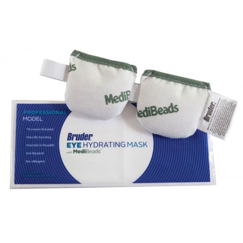 Bruder Double Eye Mask