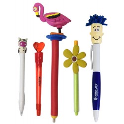 Fun Fixation Pens