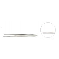 KARPECKI Epilation Forceps 