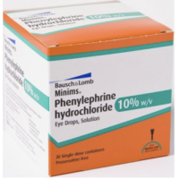 Phenylephrine 10%