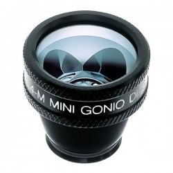 Ocular Four Mirror Mini Gonio