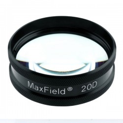 Ocular MaxField® 20D