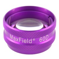 Ocular MaxField® 60D