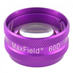 Ocular MaxField® 60D