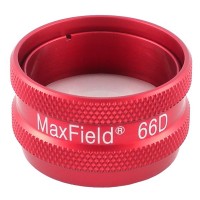 Ocular MaxField® 66D