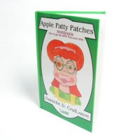 Apple Patti Patches Amblyopia Book Apple Patti Patches Amblyopia Book
