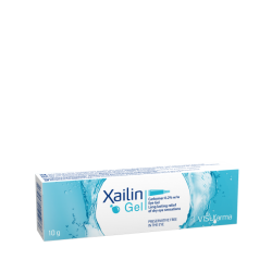 .Xailin Gel