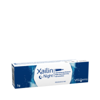 .Xailin Night