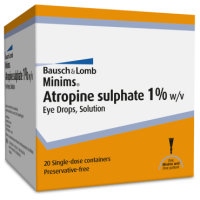 Atropine