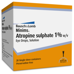 Atropine