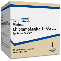 Chloramphenicol