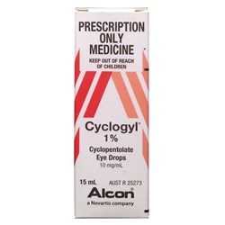 Cyclogyl