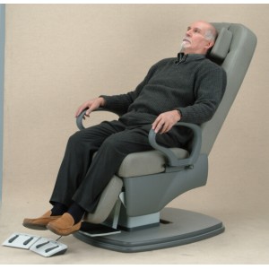 Doctor Chair