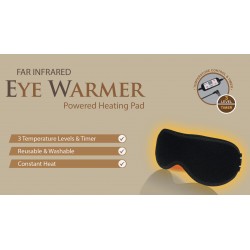 Eye Warmer