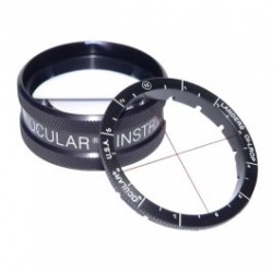 Ocular Landers ROP Lens Attachment