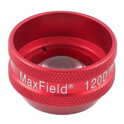 Ocular MaxField® 120D