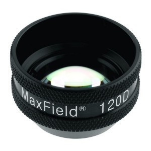 Ocular MaxField® 120D