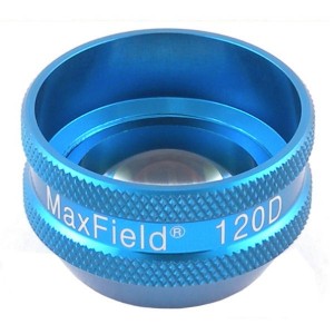 Ocular MaxField® 120D