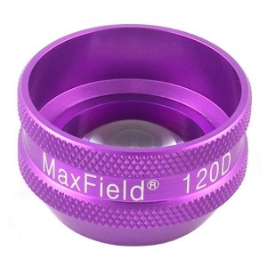 Ocular MaxField® 120D