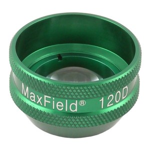 Ocular MaxField® 120D