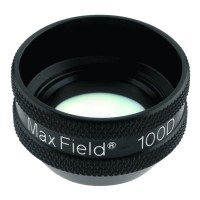 Ocular MaxField® 100D Ocular MaxField® 100D