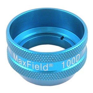 Ocular MaxField® 100D