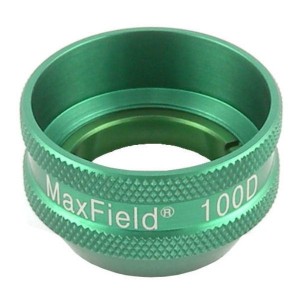 Ocular MaxField® 100D