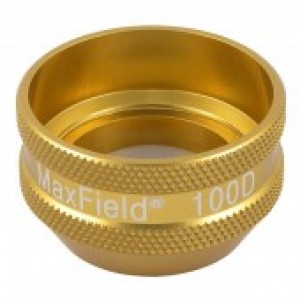 Ocular MaxField® 100D