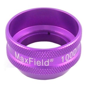 Ocular MaxField® 100D