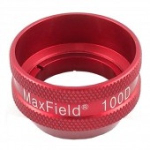 Ocular MaxField® 100D