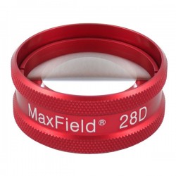 Ocular MaxField® 28D