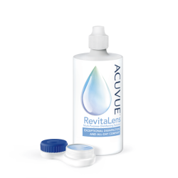 Acuvue Revitalens Multi-Purpose Solution VP