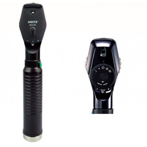 BXaRC Neitz Ophthalmoscope RC
