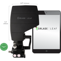Leaf Leaf