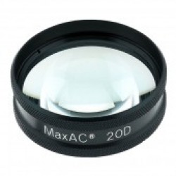 Ocular MaxAC® 20D