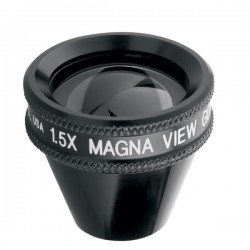 Ocular 1.5X Magna View Gonio